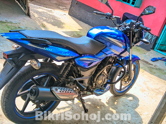 Pulsar 150